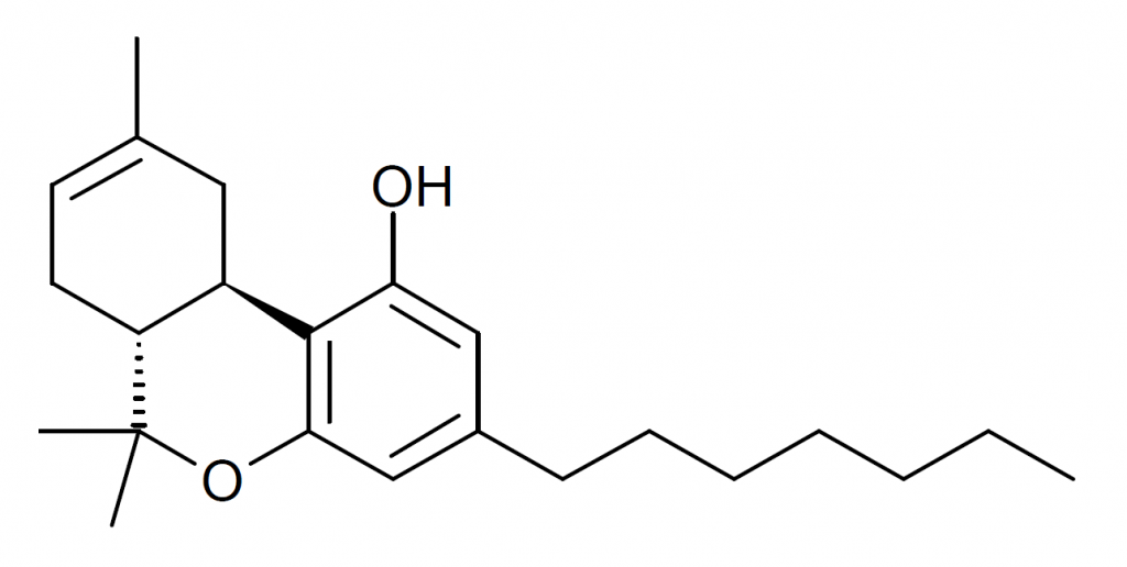 CBD | Sativa | CBD Francec | THC P molecule 1024x516 1