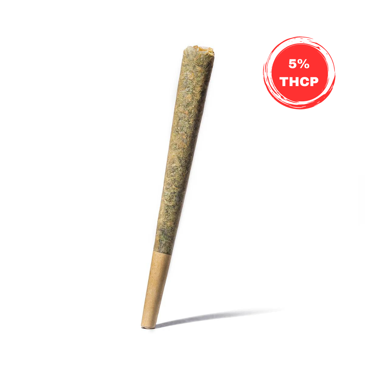 What is THCP?  420 Green Road